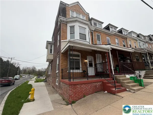 $239,900 | 502 West Wyoming Street, Allentown, PA 18103