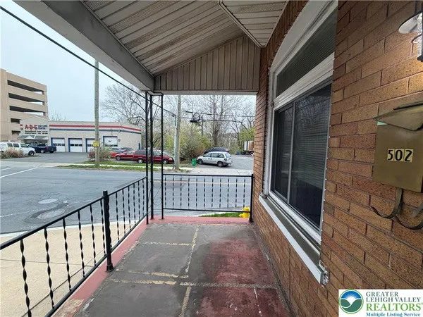 $239,900 | 502 West Wyoming Street, Allentown, PA 18103