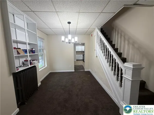 $239,900 | 502 West Wyoming Street, Allentown, PA 18103