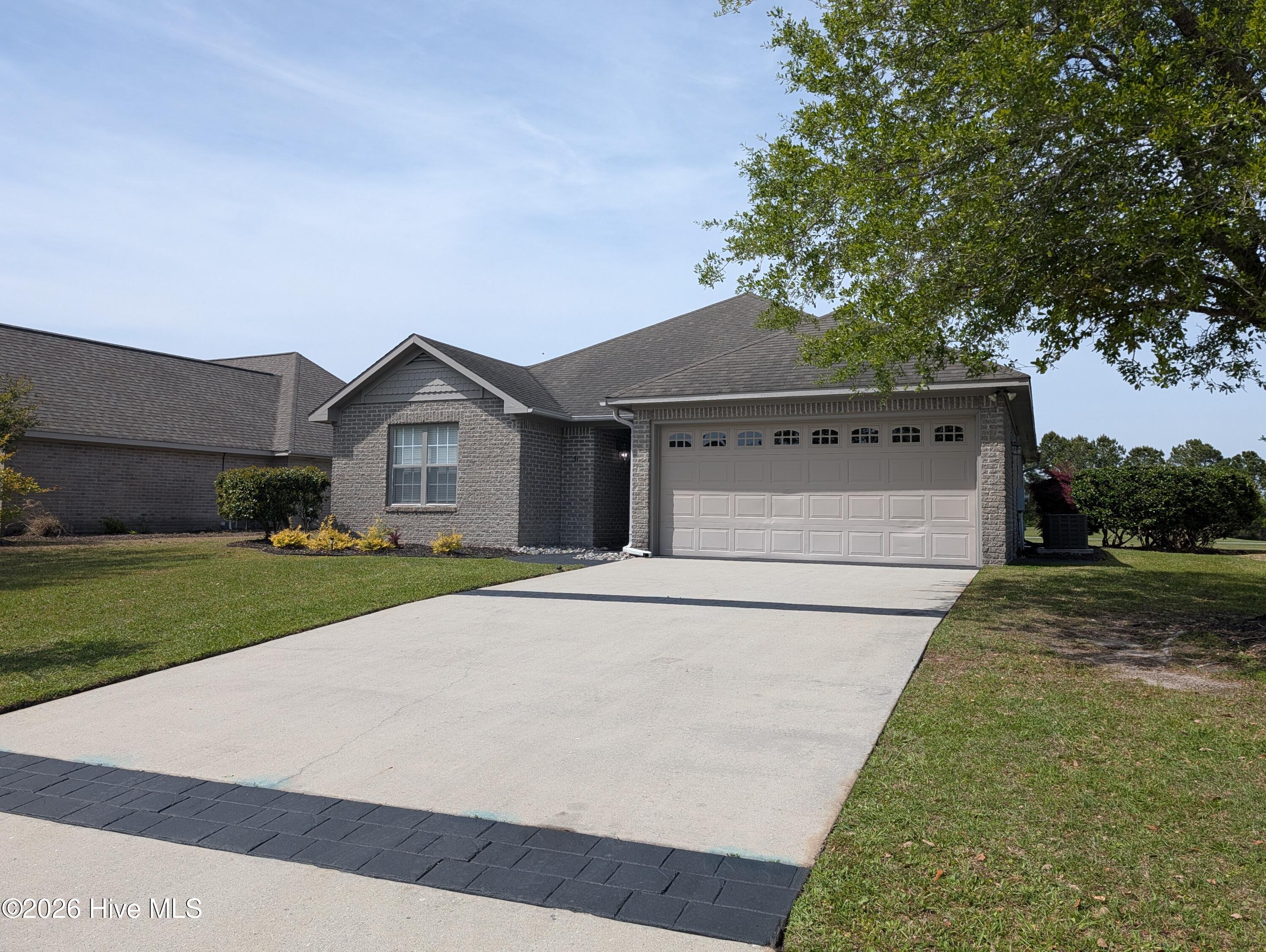 51 Castle Bay Drive Hampstead, NC 28443 - Photo 3 of 50 2934
