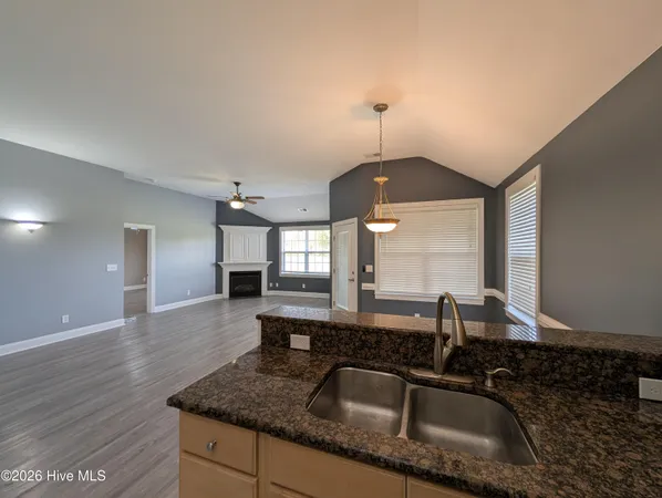 $395,000 | 51 Castle Bay Drive, Hampstead, NC 28443