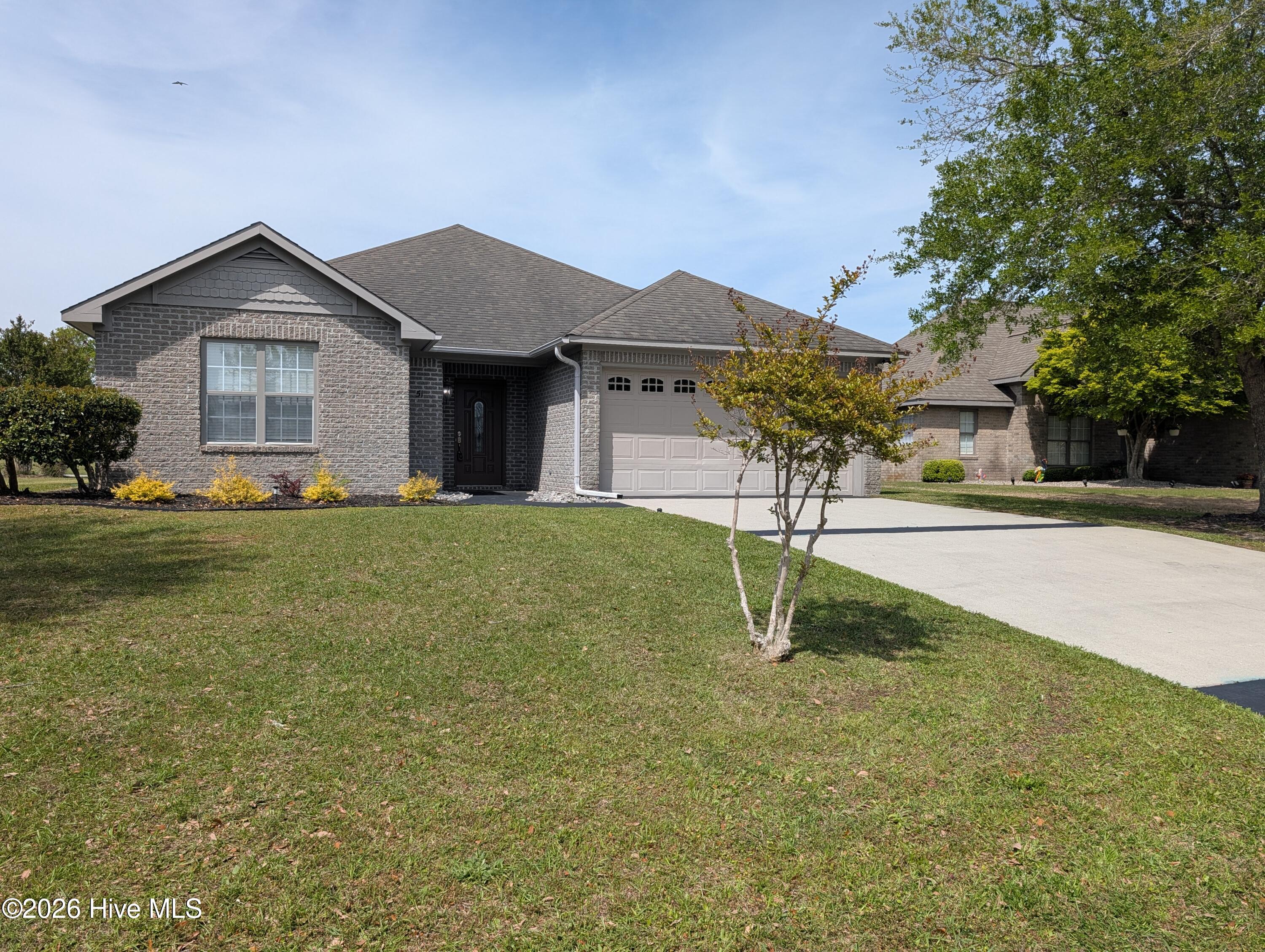 51 Castle Bay Drive Hampstead, NC 28443 - Photo 6 of 50 2933