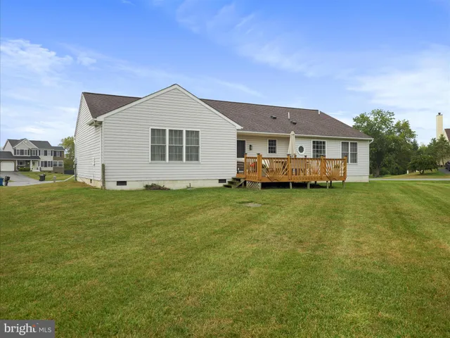 $410,000 | 13409 Chads Terrace, Hagerstown, MD 21740