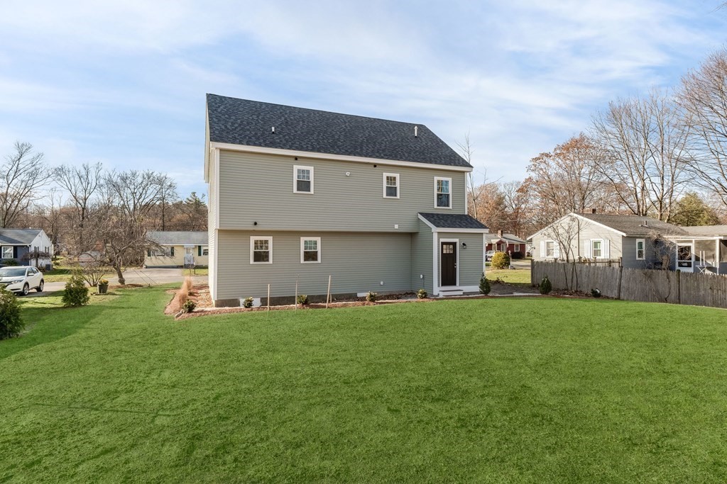 11 Burditt Road North Reading, MA 01864 - Photo 38 of 42 Gallery Image 38