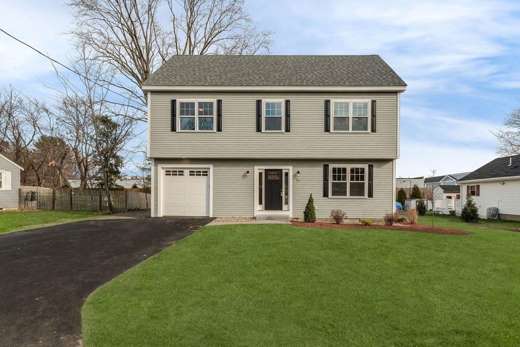 11 Burditt Road North Reading, MA 01864 - Photo 41 of 42 Gallery Image 41