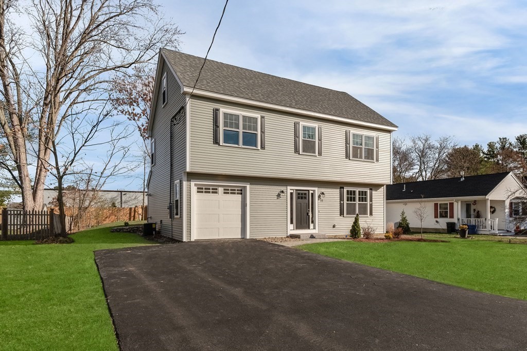 11 Burditt Road North Reading, MA 01864 - Photo 42 of 42 Gallery Image 42