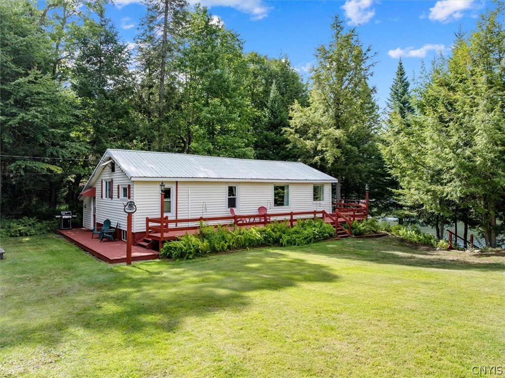 195 Easka Road Webb, NY 13472 - Photo 2 of 50 Gallery Image 2