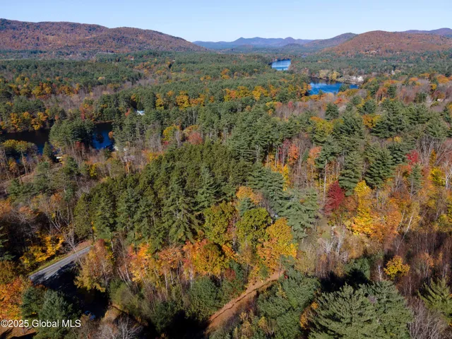 $175,000 | L18 East River Drive, Lake Luzerne, NY 12846