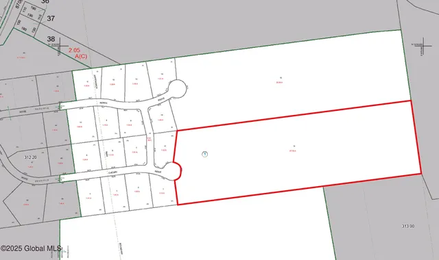 $175,000 | L18 East River Drive, Lake Luzerne, NY 12846