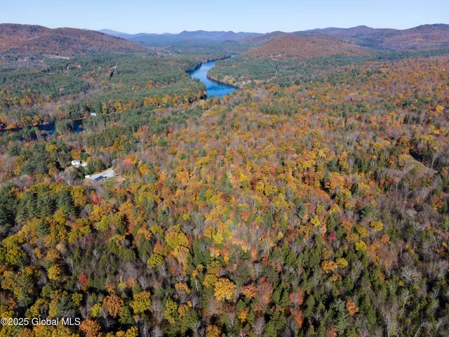 $175,000 | L18 East River Drive, Lake Luzerne, NY 12846