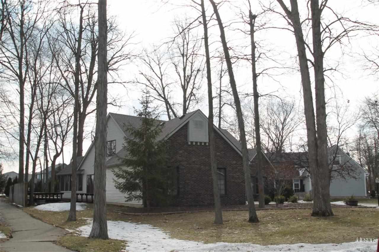 5302 Litchfield Road Fort Wayne, IN 46835 - Photo 4 of 30 Gallery Image 4