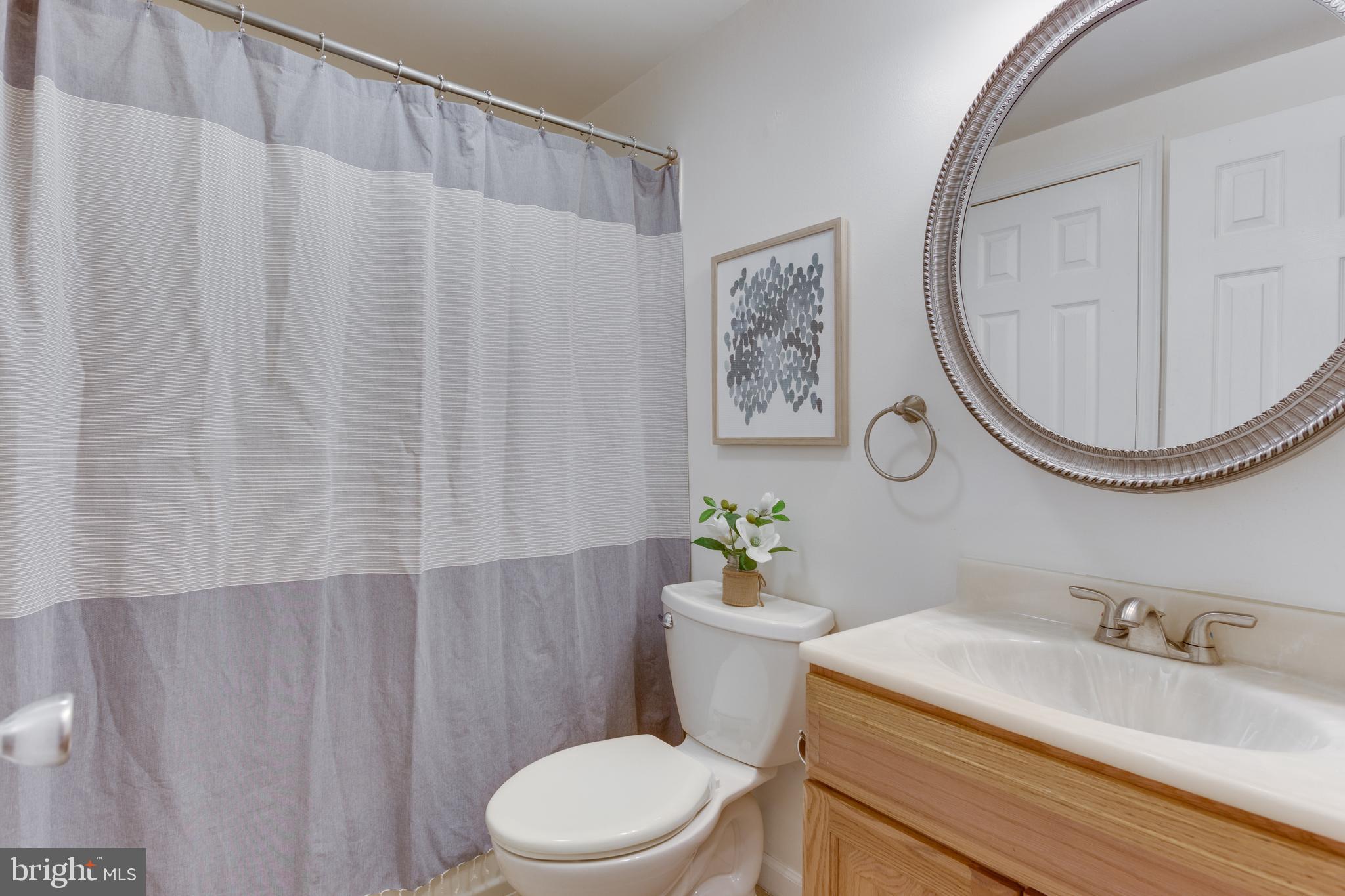 9010 Ridge Drive Fort Washington, MD 20744 - Photo 26 of 35 Full bath 1