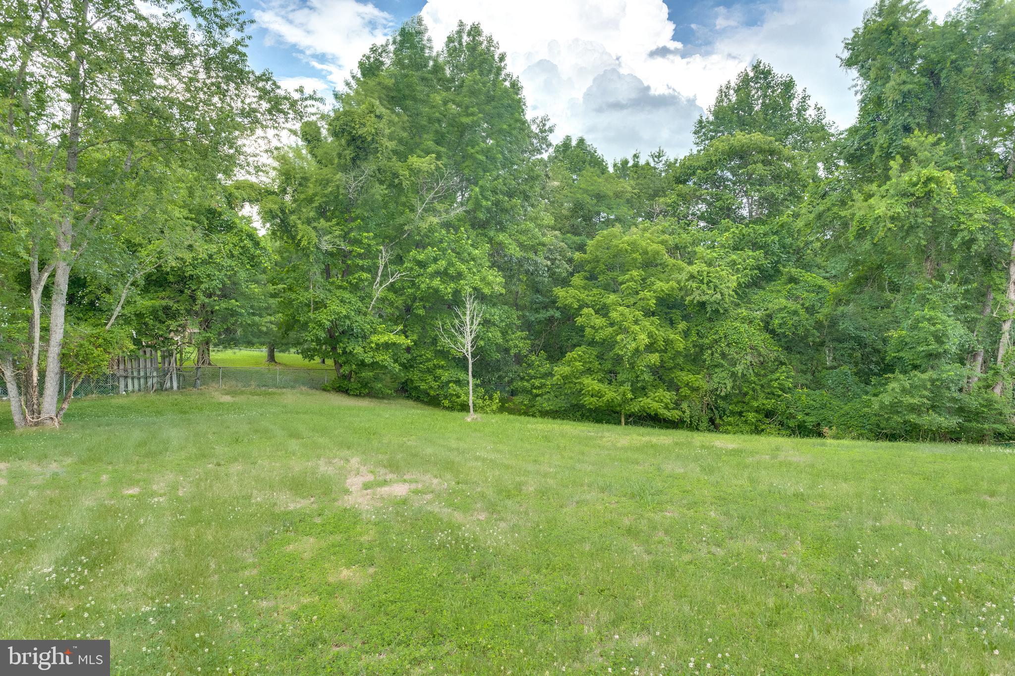 9010 Ridge Drive Fort Washington, MD 20744 - Photo 35 of 35 Huge fenced back yard area for kids to play