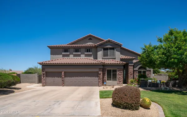 $990,000 | 7360 East Sandia Circle, Mesa, AZ 85207