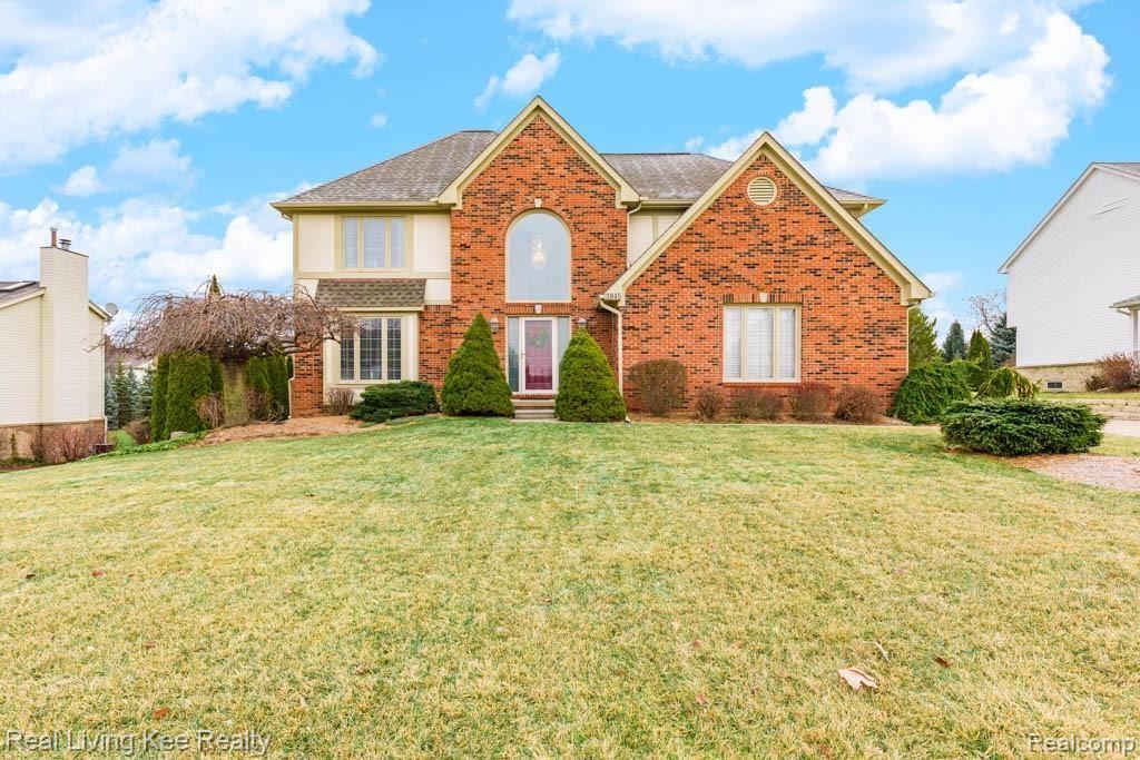3945 May Center Road Lake Orion, MI 48360 - Photo 1 of 45 3945 May Center Rd-1.jpg