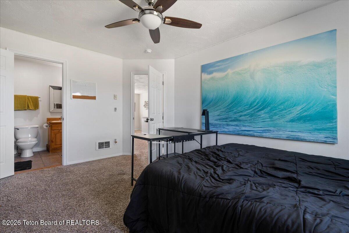 30 Cedron Road, Unit 7 Victor, ID 83455 - Photo 26 of 33 Bedroom #3