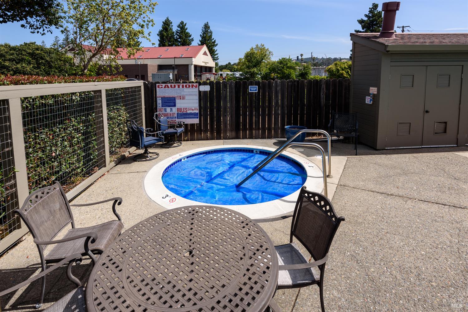 222 Seagull Row Novato, CA 94945 - Photo 19 of 23