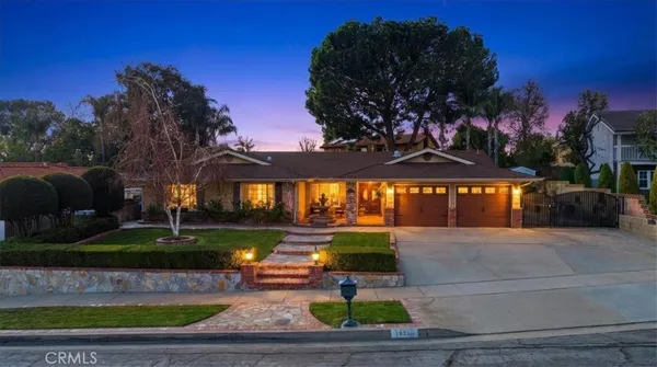 $1,043,000 | 1931 Eloise Way, Upland, CA 91784