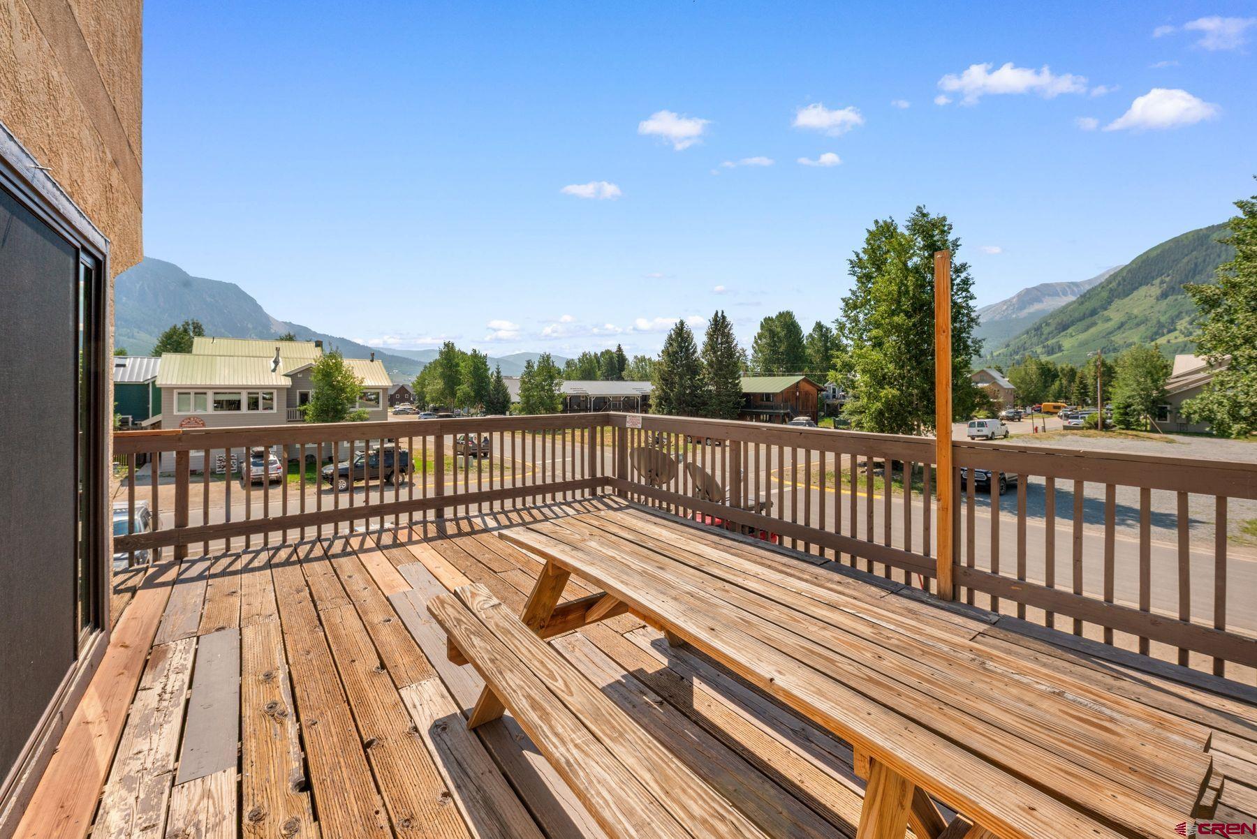 117 7th Street, Unit 5 Crested Butte, CO 81224 - Photo 18 of 22