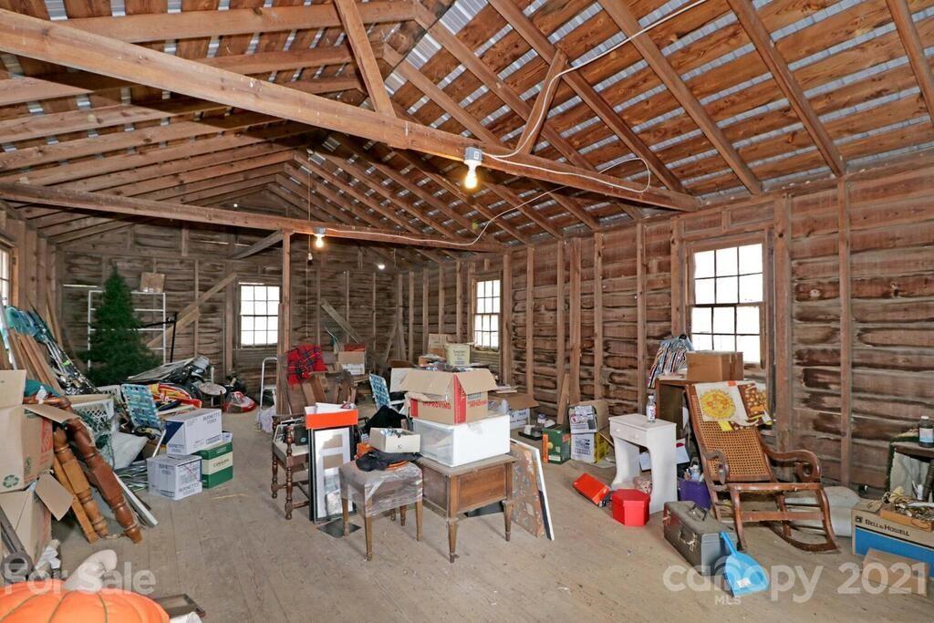 517 Old Pageland Monroe Road Monroe, NC 28112 - Photo 47 of 48 a view of gym with large windows