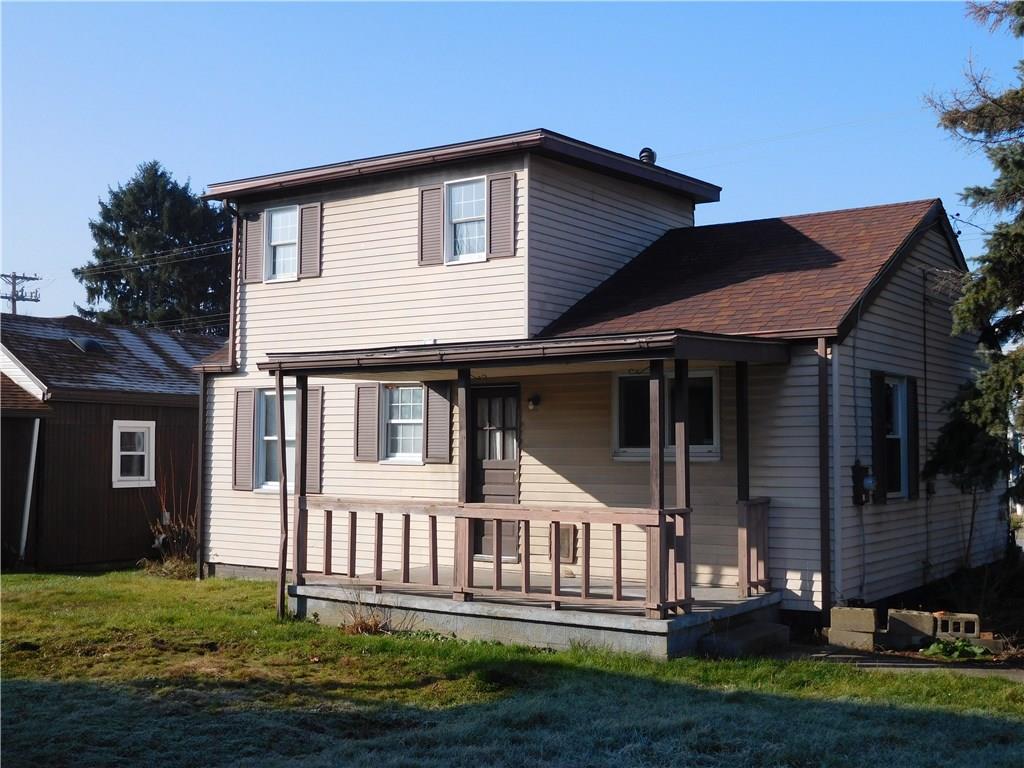1101 Bechtel Street Monaca, PA 15061 - Photo 2 of 18 Gallery Image 2