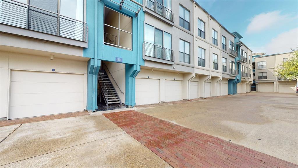 4414 Cedar Springs Road, Unit 214 Dallas, TX 75219 - Photo 2 of 29