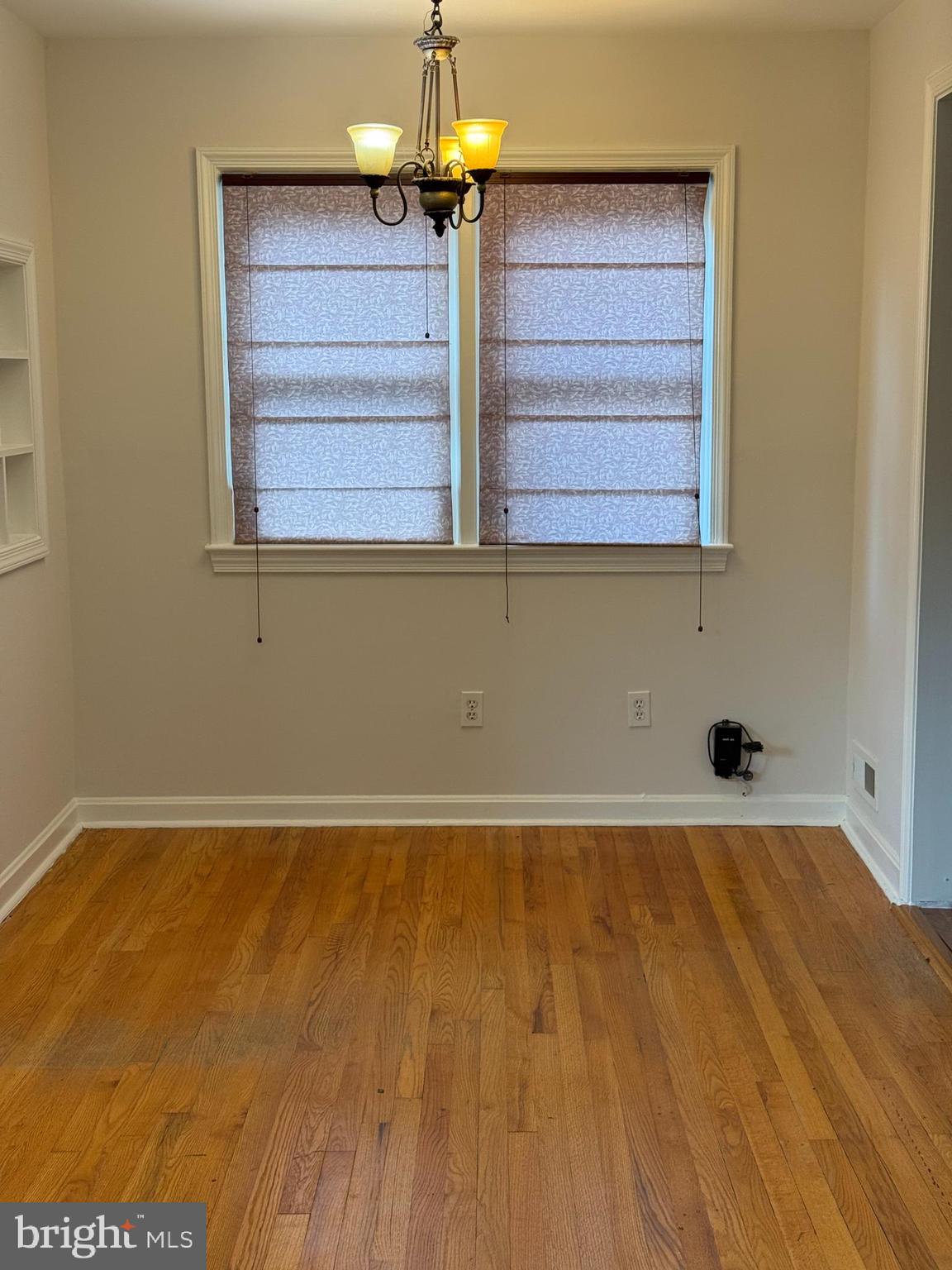 7915 Fairfax Road Alexandria, VA 22308 - Photo 3 of 21 Dinning Room