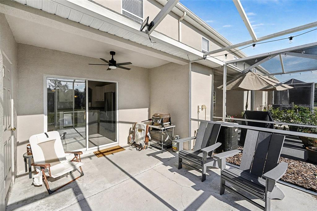 5860 Fishhawk Ridge Drive Lithia, FL 33547 - Photo 26 of 31 a living room with patio furniture