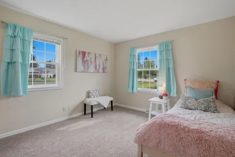 $549,900 | 3941 South Brook Road, Caledonia, WI 53126