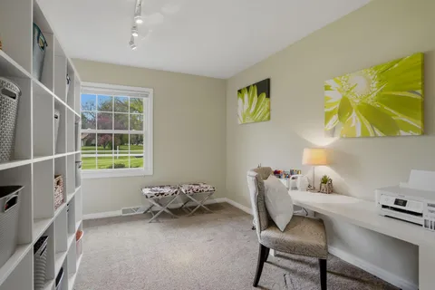 $549,900 | 3941 South Brook Road, Caledonia, WI 53126