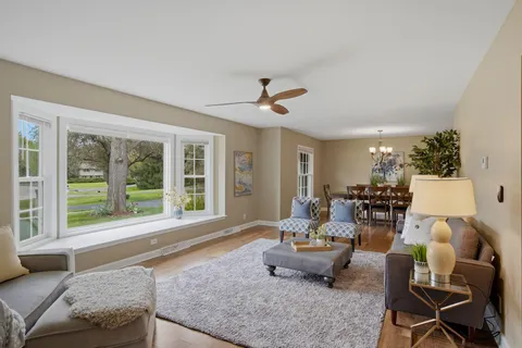 $549,900 | 3941 South Brook Road, Caledonia, WI 53126