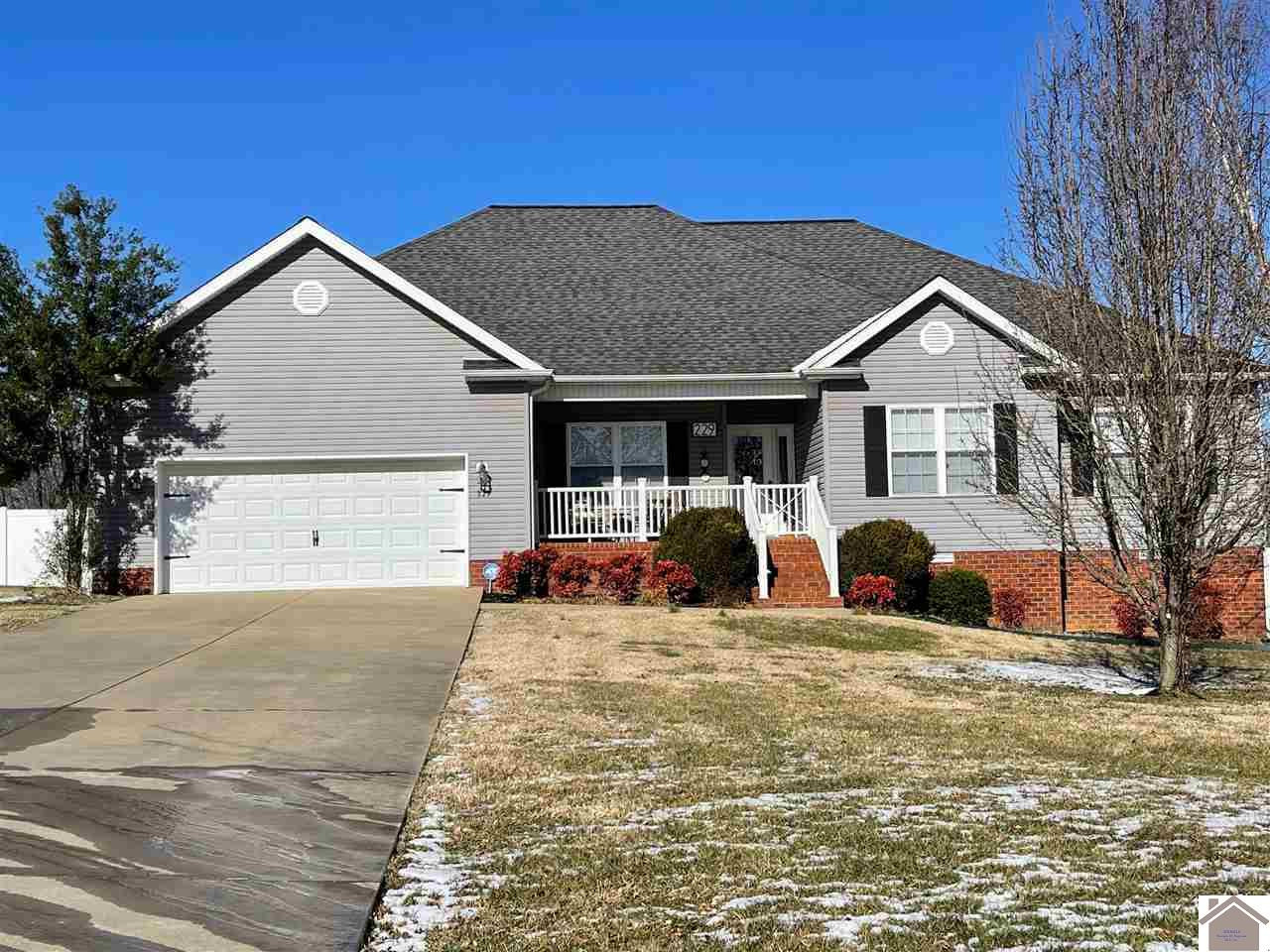 229 Eagle Lake Road Benton, KY 42025 - Photo 1 of 1 Photo 1