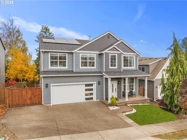 $799,900 | 6055 Southeast 28th Street, Gresham, OR 97080