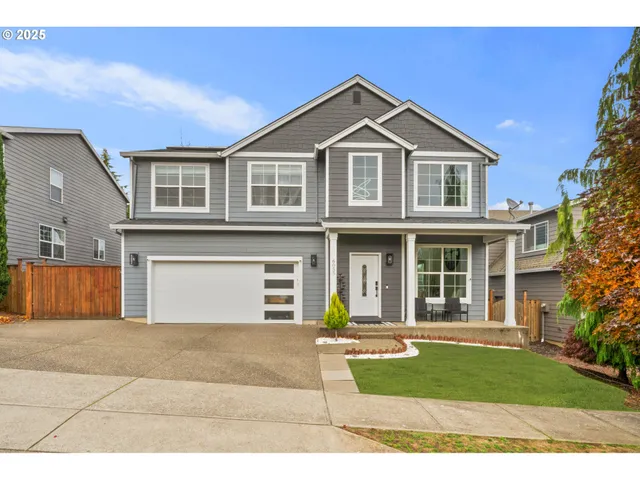 $799,900 | 6055 Southeast 28th Street, Gresham, OR 97080