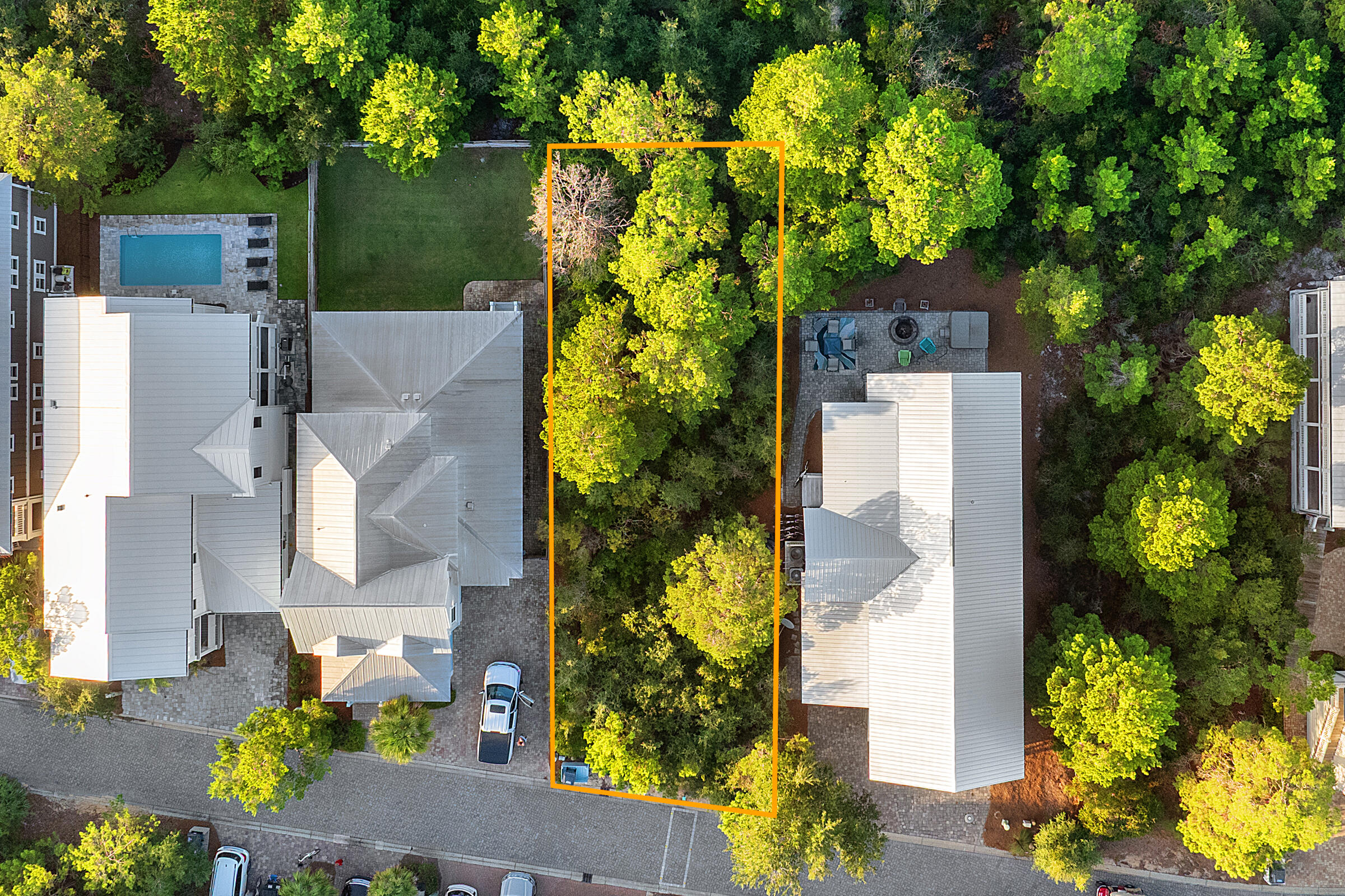 Lot 21 Gulfview Way Santa Rosa Beach, FL 32459 - Photo 1 of 4 DJI_0424-Edit-2