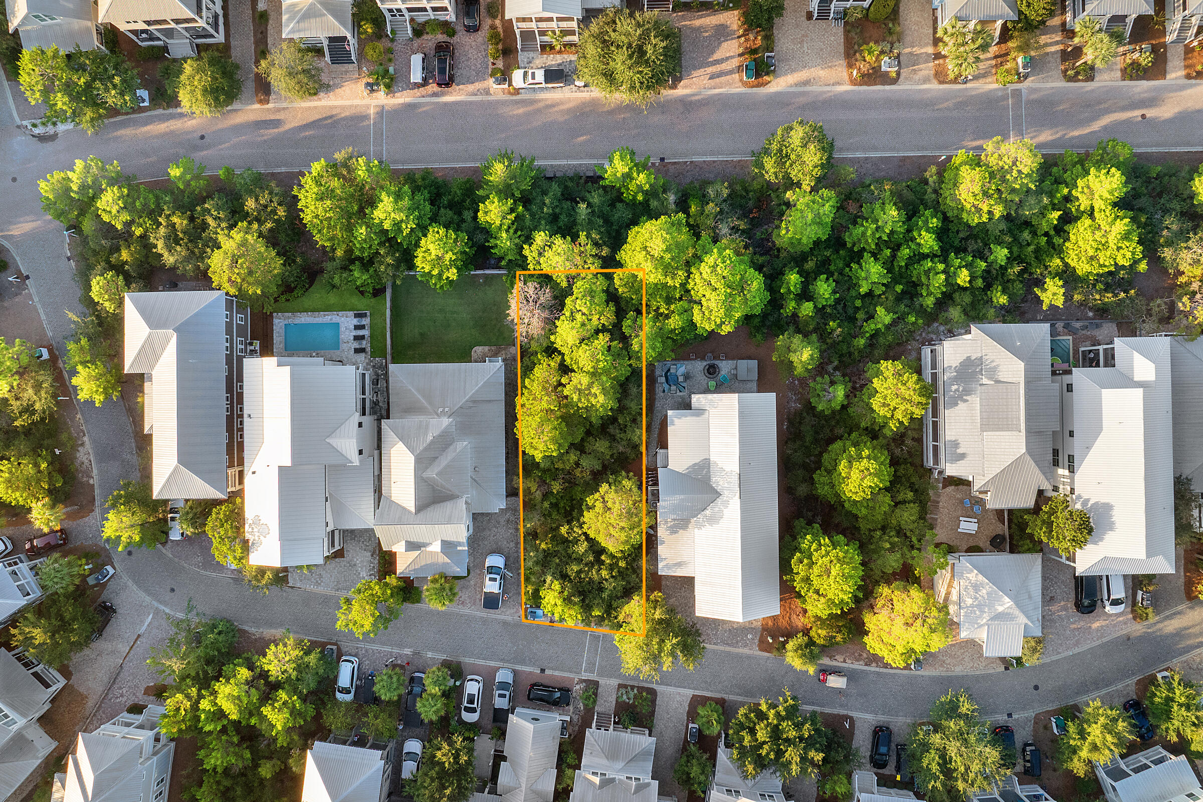 Lot 21 Gulfview Way Santa Rosa Beach, FL 32459 - Photo 2 of 4 DJI_0424-Edit