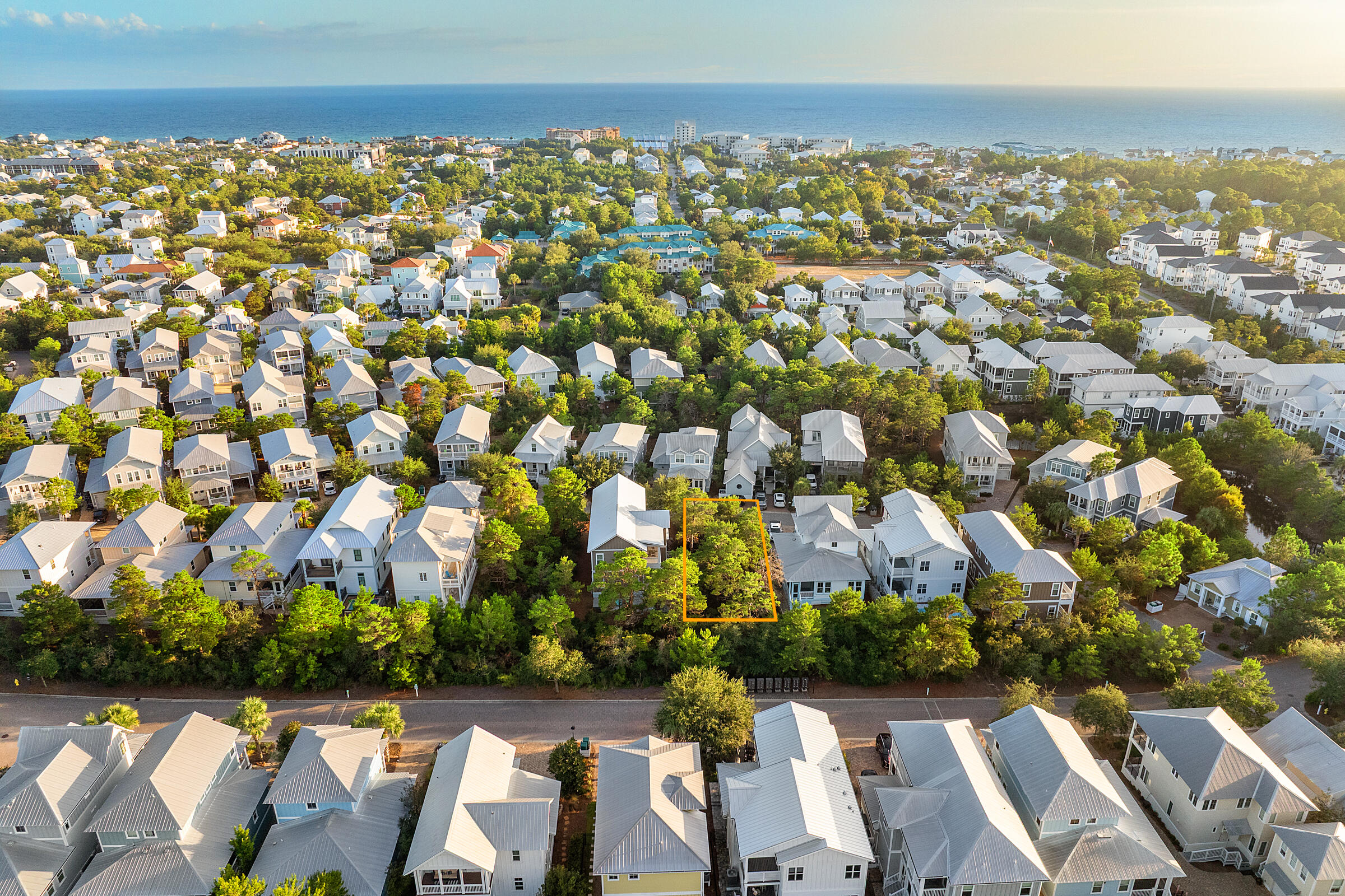 Lot 21 Gulfview Way Santa Rosa Beach, FL 32459 - Photo 4 of 4 DJI_0393-Edit copy