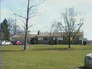 10388 8 Mile Road Ceresco, MI 49033 - Photo 1 of 1 Primary Photo