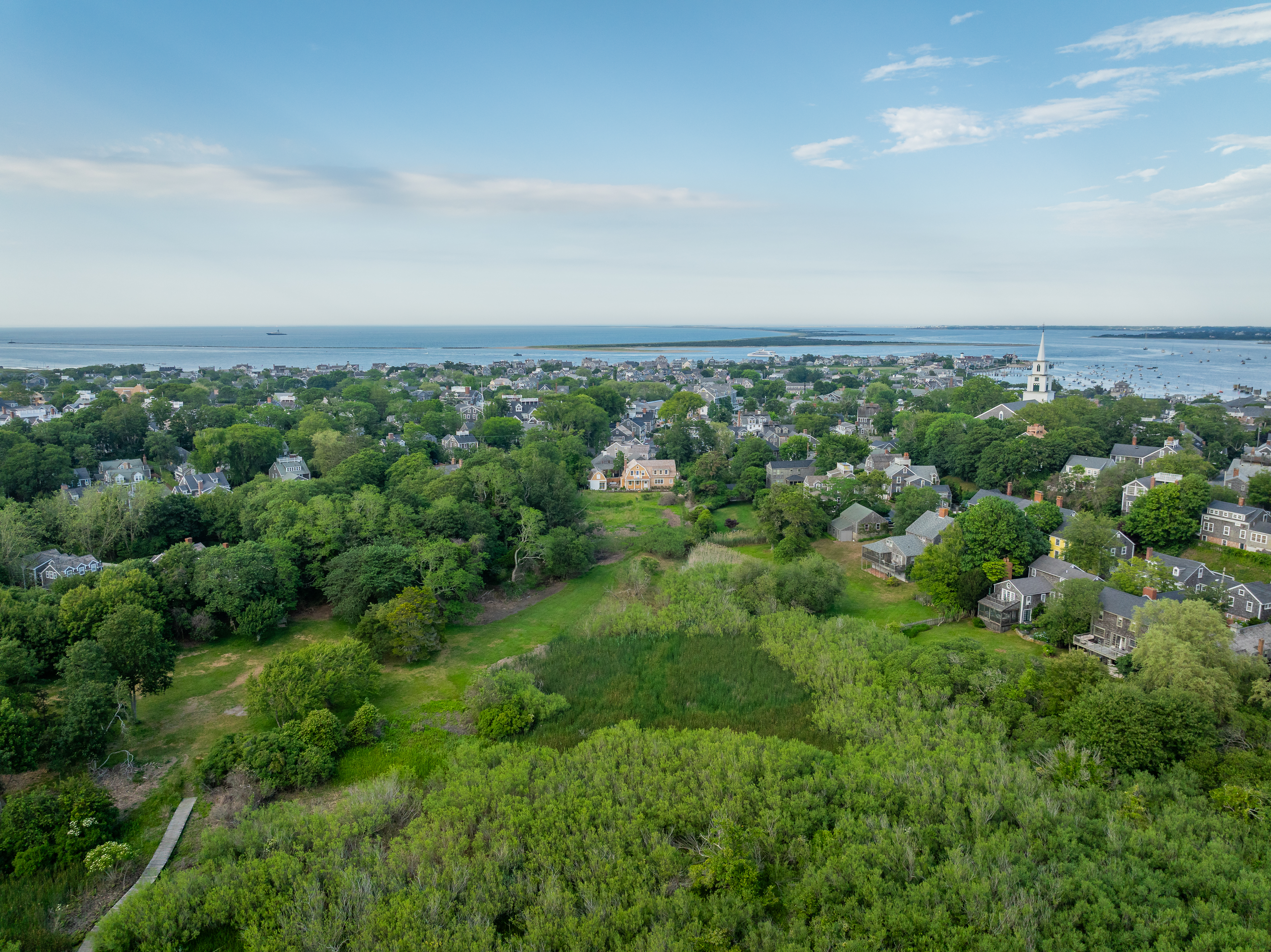 36 B Lily Street Nantucket, MA 02554 - Photo 18 of 21