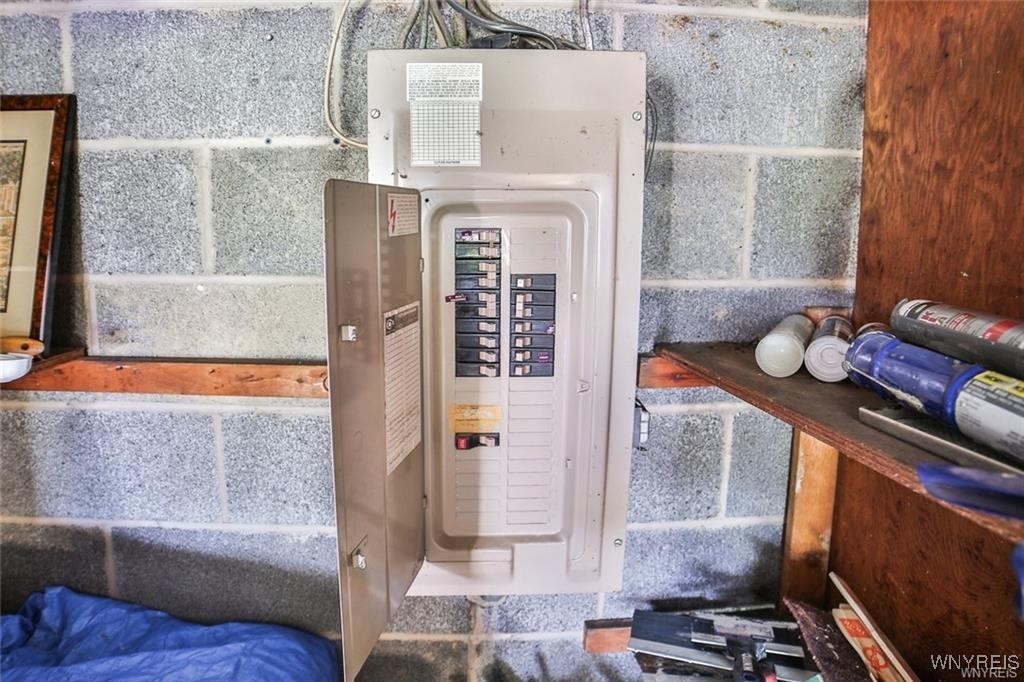 664 Upper Mountain Road Lewiston, NY 14092 - Photo 19 of 26