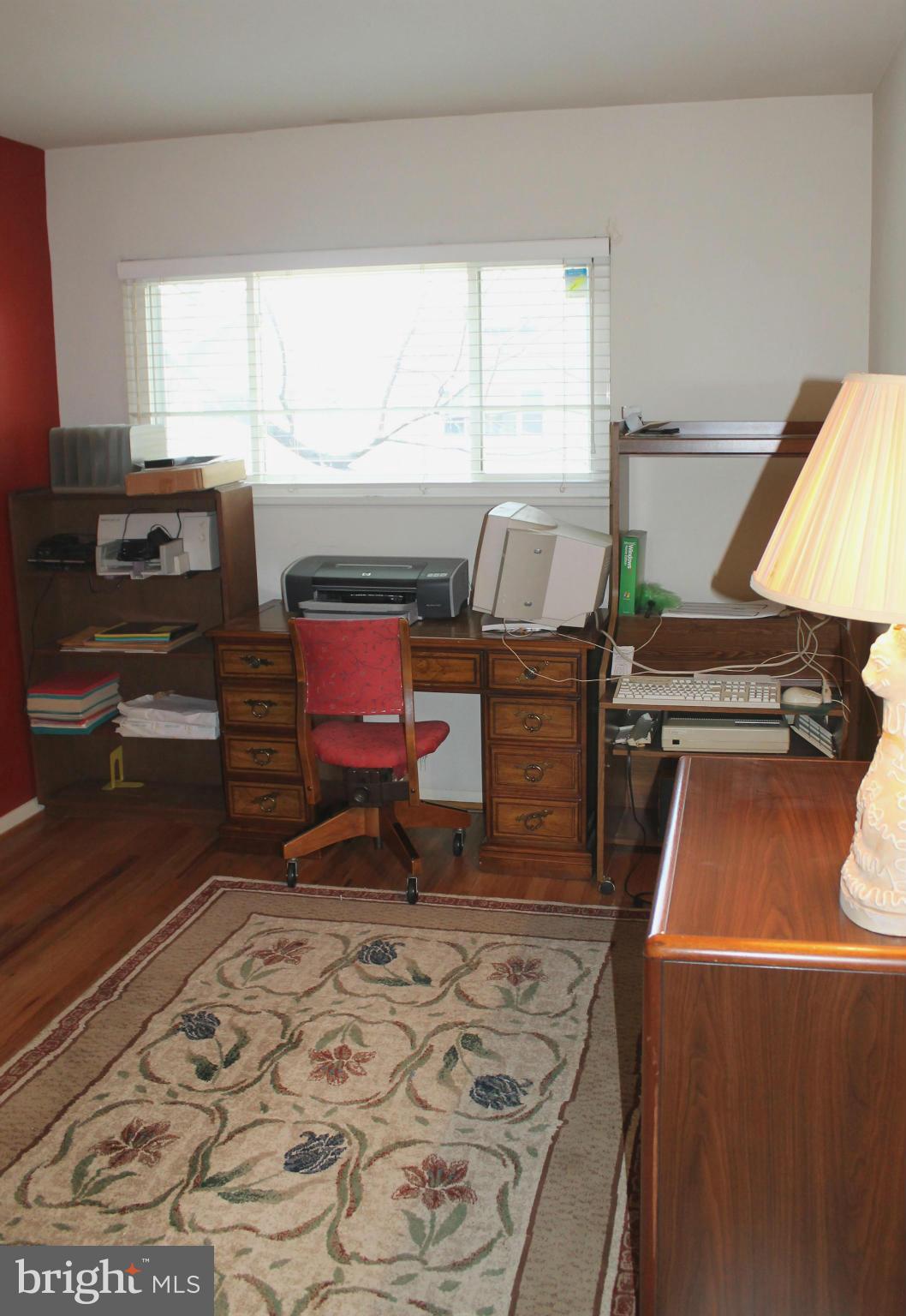 11312 Links Court Reston, VA 20190 - Photo 20 of 29 Bedroom