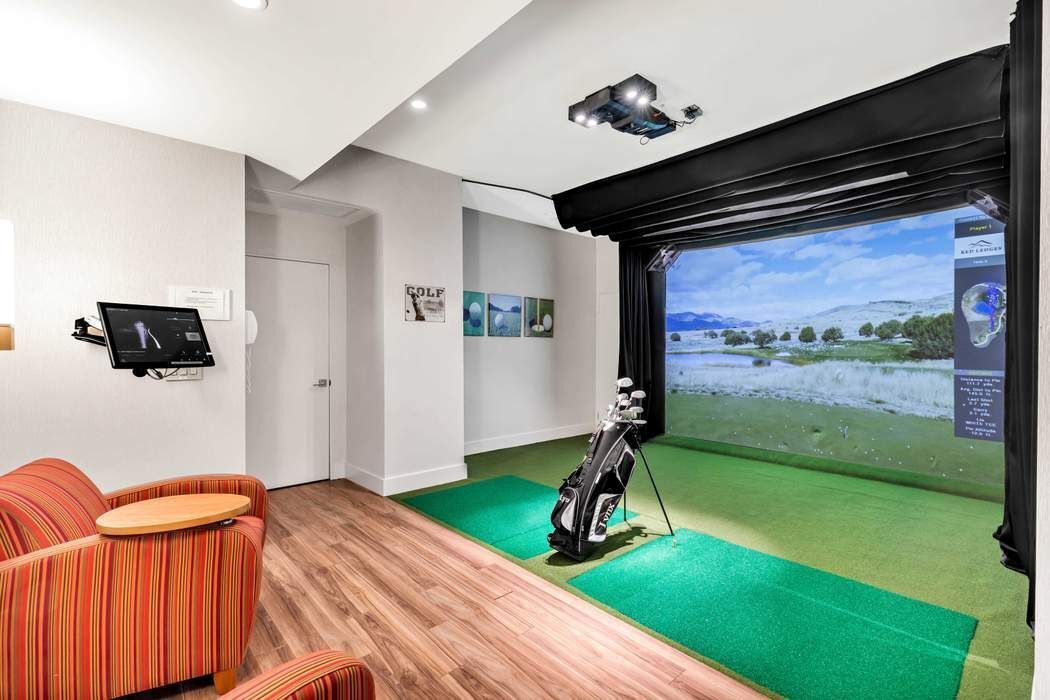 870 United Nations Plaza, Unit 28A Manhattan, NY 10017 - Photo 24 of 28 a bedroom with a bed and a window