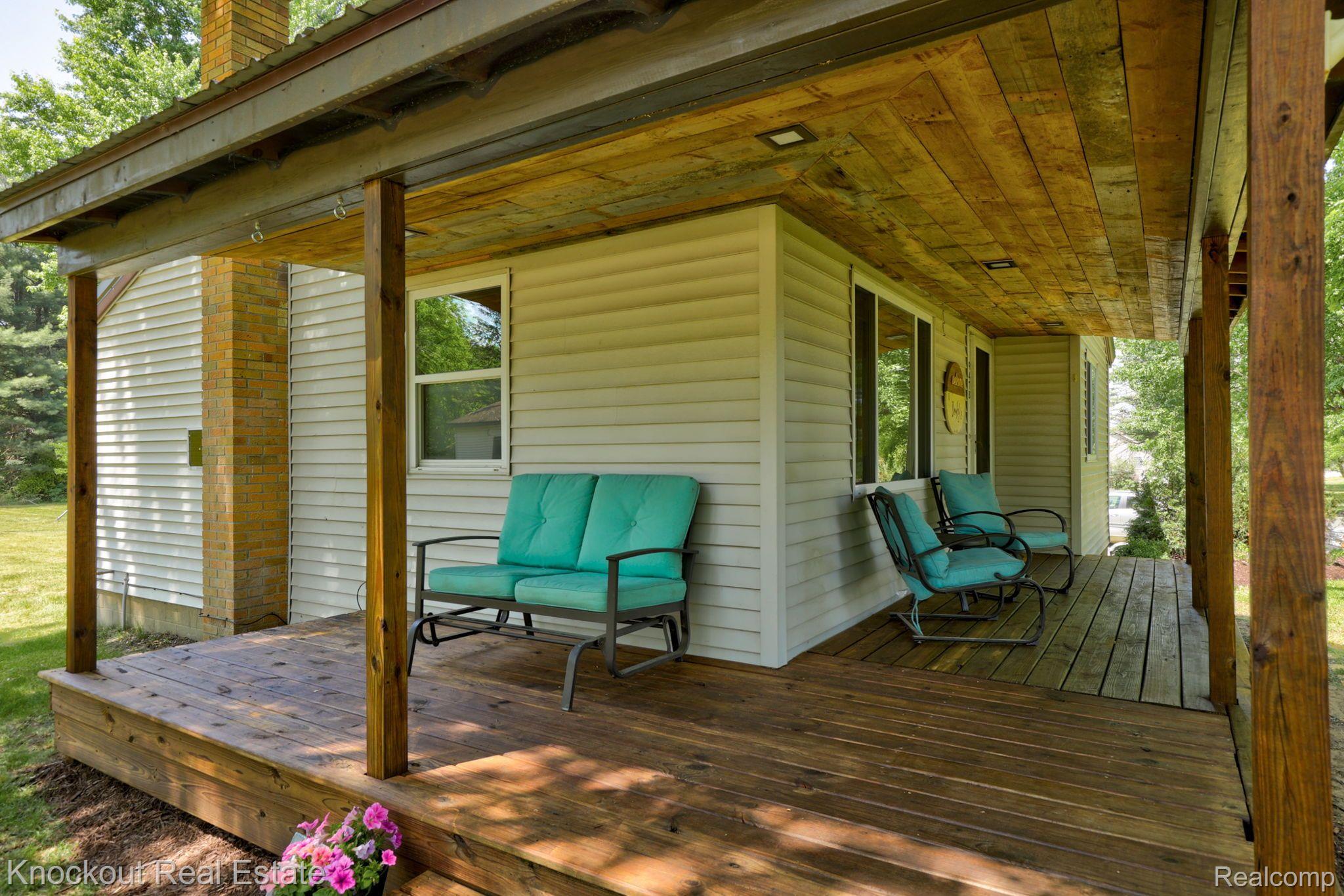 9478 Bray Road Millington, MI 48746 - Photo 25 of 39 Gallery Image 25