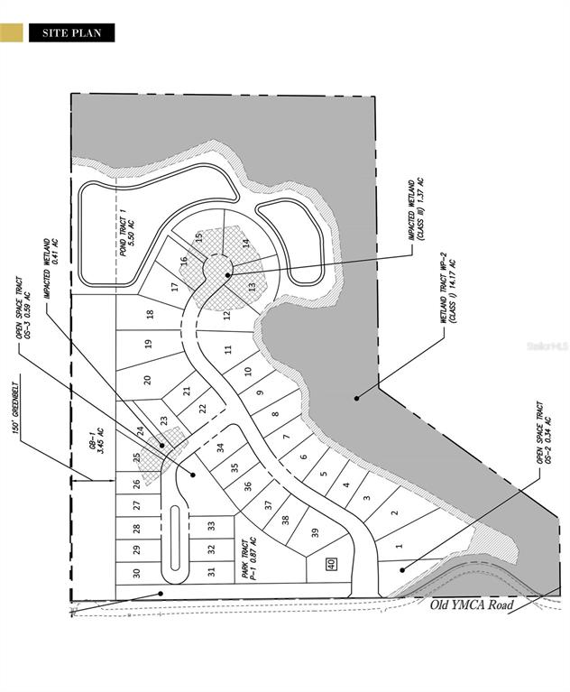 17999 Old YMCA Road Winter Garden, FL 34787 - Photo 2 of 2