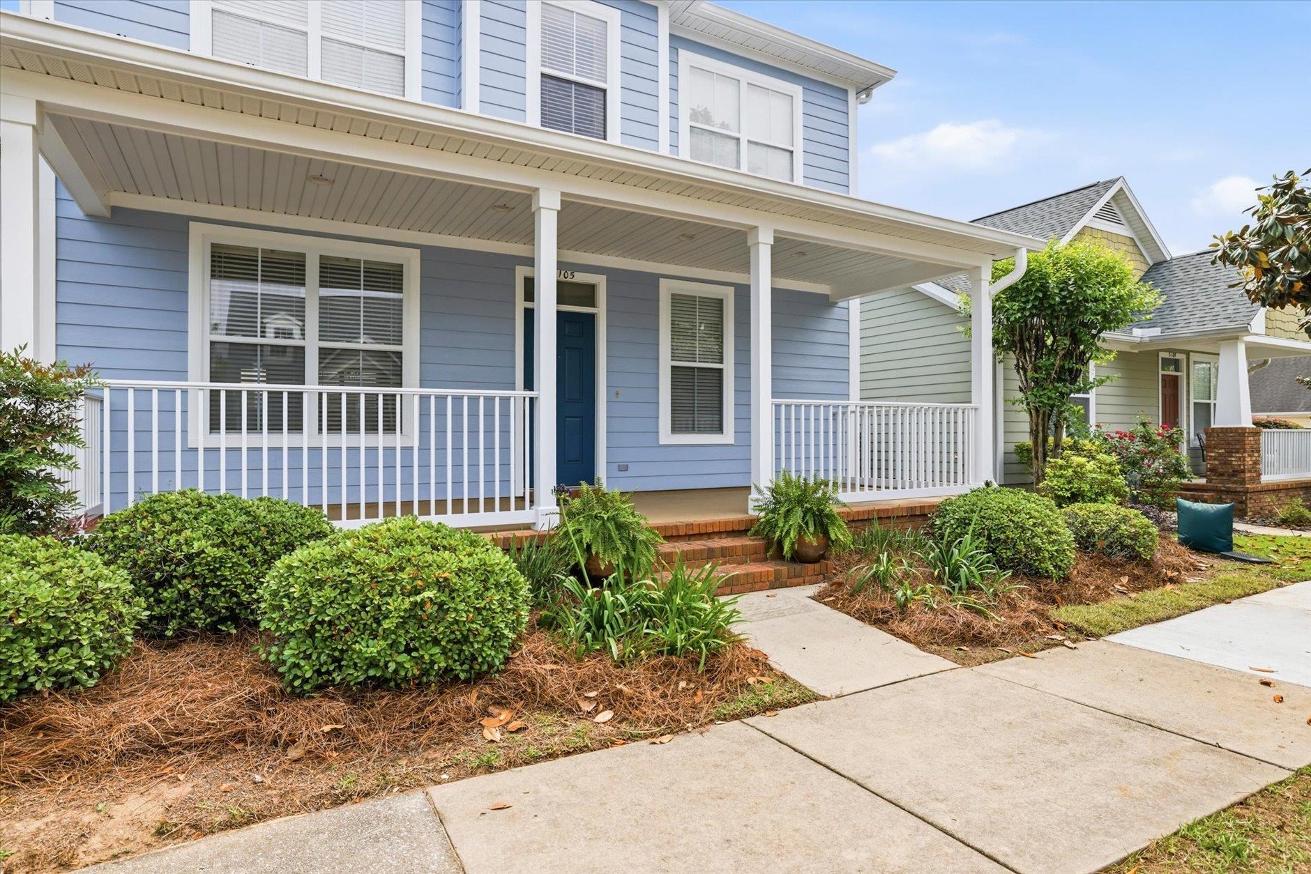 3105 Mist Flower Road Tallahassee, FL 32311 - Photo 6 of 66
