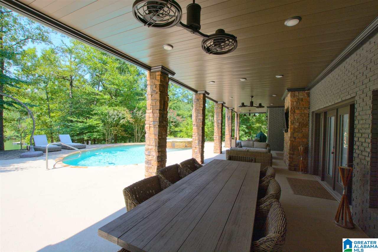 264 Red Cedar Wedowee, AL 36278 - Photo 42 of 50