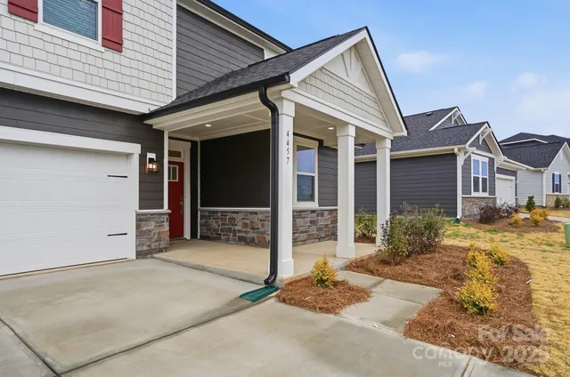 $539,755 | 4457 Family Trl Drive, Indian Land, SC 29707