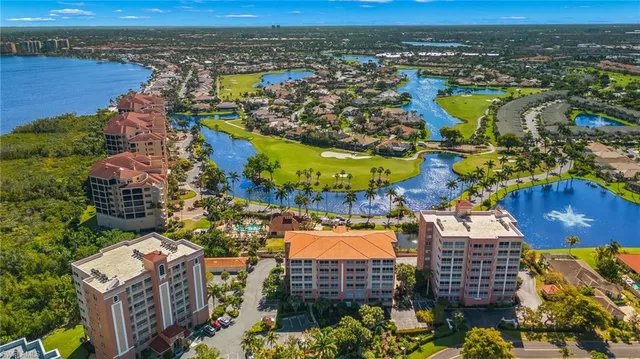 $5,500 | 14817 Laguna Drive, Unit 501, Fort Myers, FL 33908