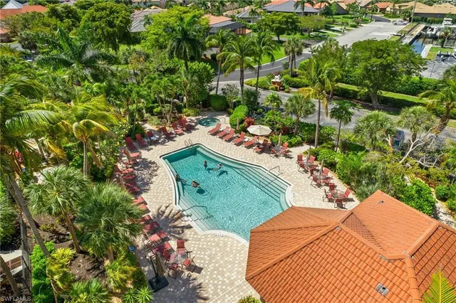 $5,500 | 14817 Laguna Drive, Unit 501, Fort Myers, FL 33908