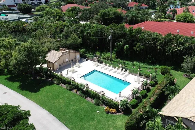 $5,500 | 14817 Laguna Drive, Unit 501, Fort Myers, FL 33908